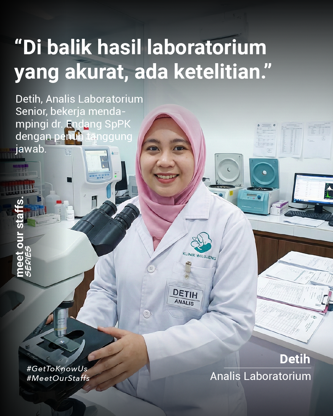 Analis Detih